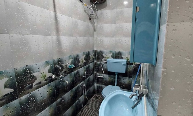 Kudal Apartment | Riverside, the European Homestay Apartment,