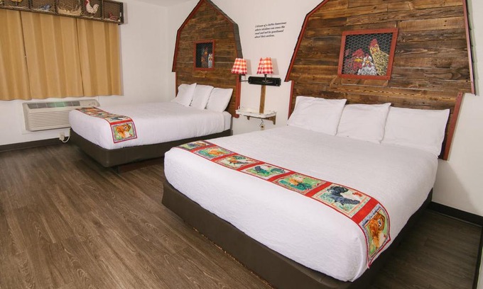 Cold Spring Hotel | Riverside Inn