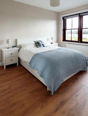 Ballyleague Apartment | Riverside Marina Apartments