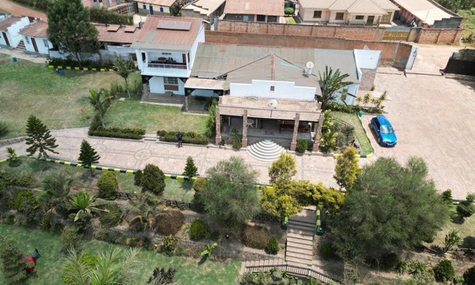 Kabale Resort | Riverside Resort Hotel Kabale