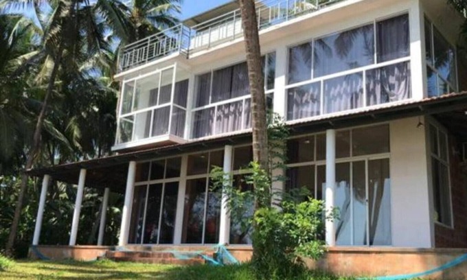 Kozhikode Villa | Riverside Stay @WaterGlassVilla