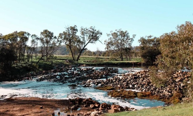 Toodyay Cottage | Riverside Town Centre Cottage and Garden