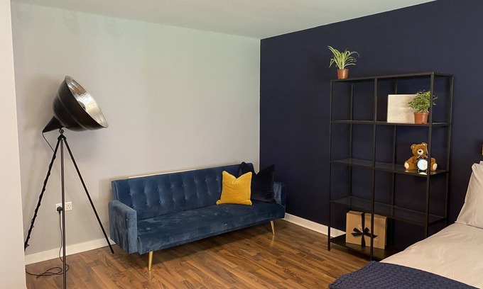 Shoreham-by-Sea Apartment | Riverside Townhouse, Only 20 Minutes from Brighton and Worthing