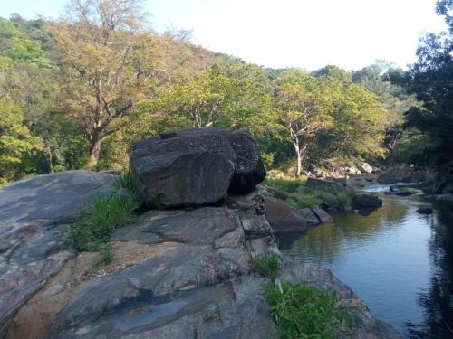 Illukkumbura House | Riverston Green Parrot Villa