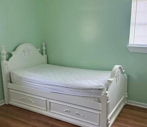 Blountstown House | Rivertown Bungalow
