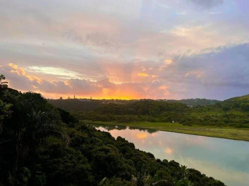 Gonubie Villa | Riverview Estate. Gonubie. East London
