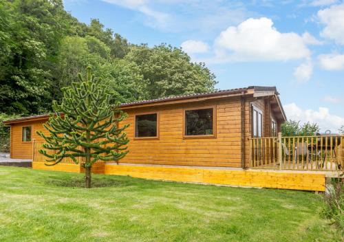 Rhyd-y-foel House | Riverview Lodge