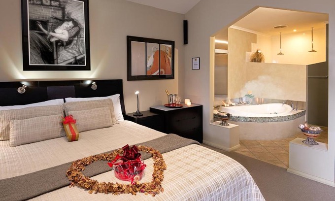 Cowirra Villa | Riverview Rise Retreats