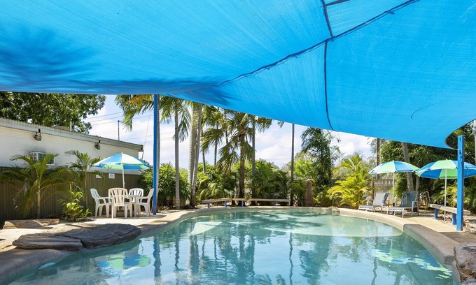 Katherine South Other | Riverview Tourist Village