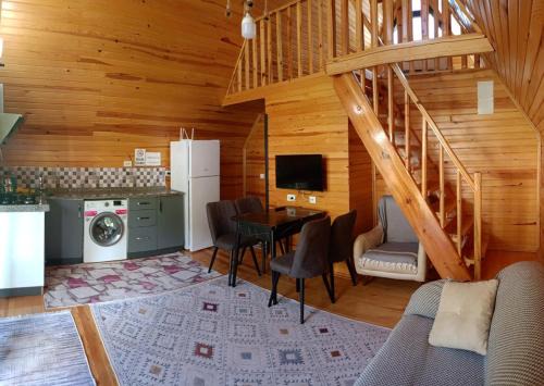 Demre House | Riviera bungalow evleri demre