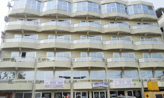 Littoral Department Hotel | Riviera Hotel Benin