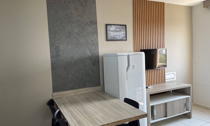 Do Turista Apartment | Riviera Park Hotel