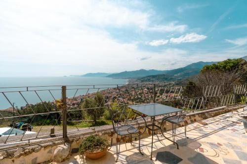 Borgio Verezzi Apartment | RivieraRent Ca Franca
