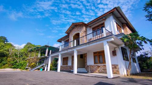 Sohra House | Riwar Homestay