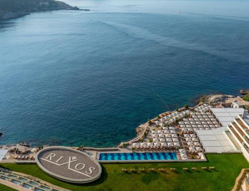 Gorica Hotel | Rixos Premium Dubrovnik