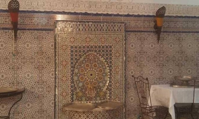 Al Machouar – Stinia House | Riyad Lalla Aicha
