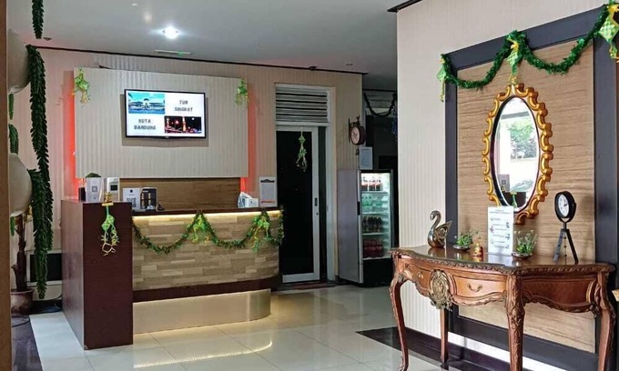 Malabar Hotel | Rizh Hotel