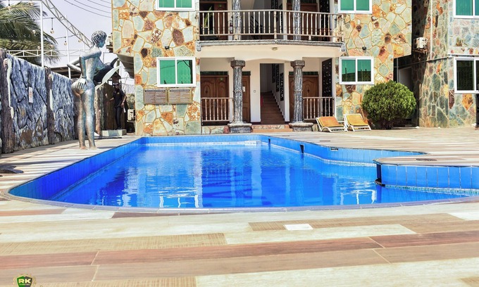 Nungua Central Hotel | RK Italian Boy Hotel