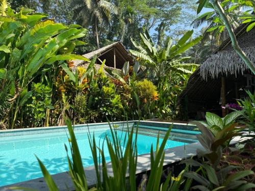 Java Bed & Breakfast | RNV Eco Resort Bungalows
