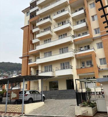 Namarjung Apartment | Roadshow housing apartment budhanilkantha