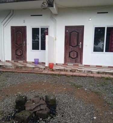 Vagamon House | Roamwander Apartments