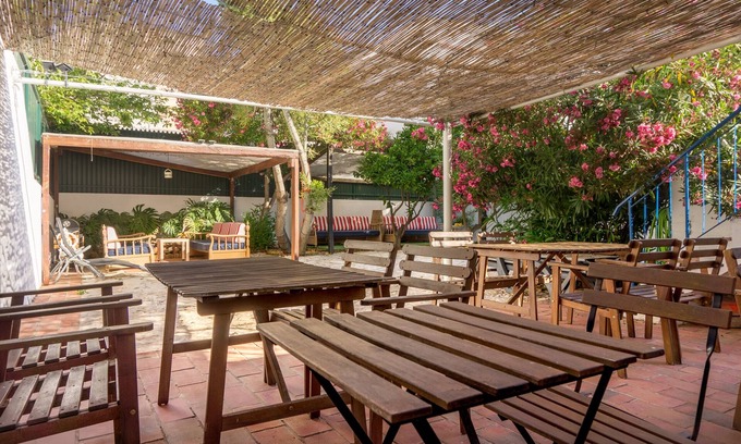 Olhao House | Roaz de Bandeira House