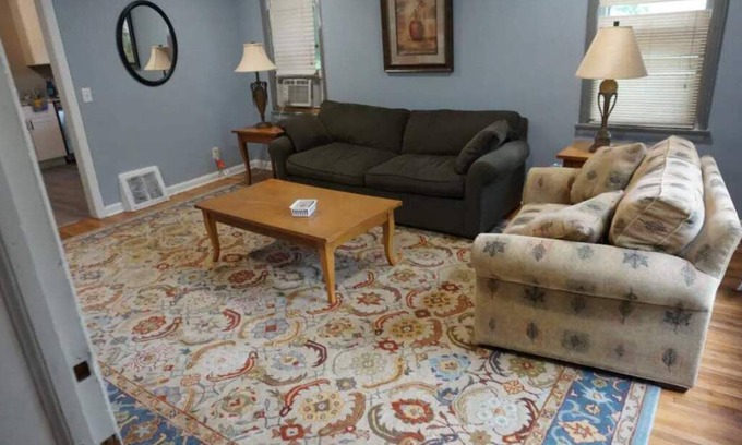 Robbinsdale House | Robbinsdale Charmer