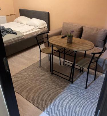 Arad Apartment | Robert room 18