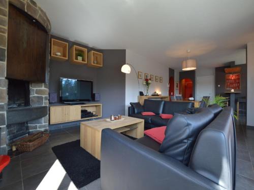 Waimes Apartment | Robertville Lakeview Escape