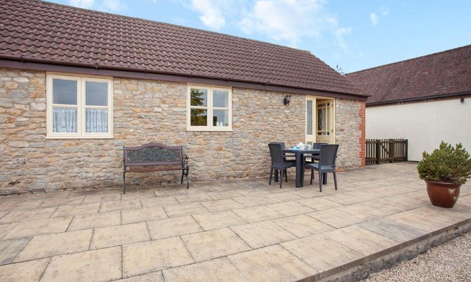 Templecombe House | Robin Cottage