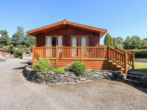 Troutbeck Bridge House | Robin's Nest