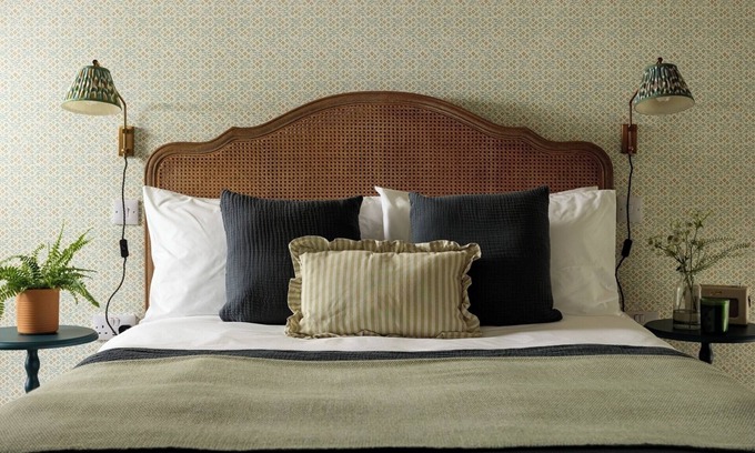 Alton House | Robin's Nest - Otium Wine Estate