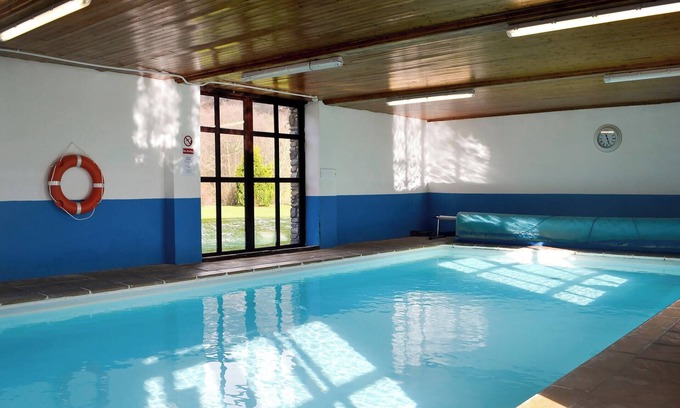 Builth Wells Cottage | Robin's Retreat - UK6548