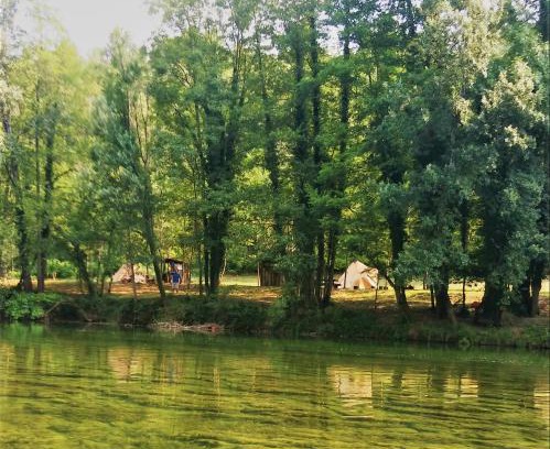 Netretic Other | Robinson camp Kupa - Juratovićki brig