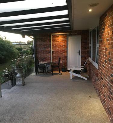 Brixton House | Robyn's Nest