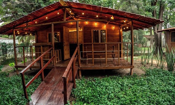 Jocotepec Bed & Breakfast | Roca Azul