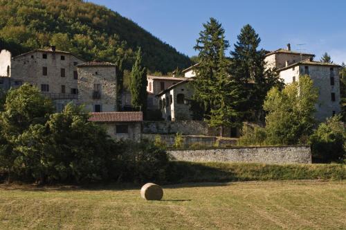 Langhirano House | Rocca Castrignano