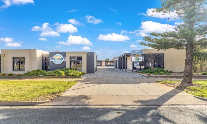 Rochester Hotel | Rochester Motel