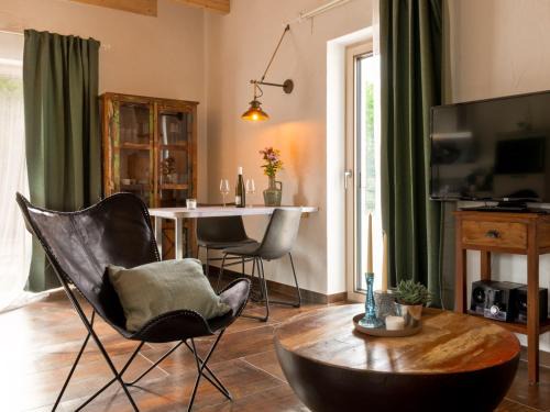 Rachtig House | Rochter Apartments