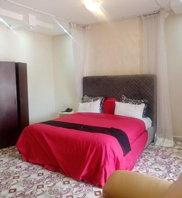 Tororo Hotel | ROCK CLASSIC HOTEL