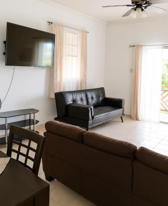 Haggatt Hall House | Rock Villa Apartment
