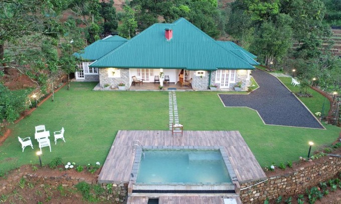 Pupuressa Bed & Breakfast | Rockbourne Bungalow