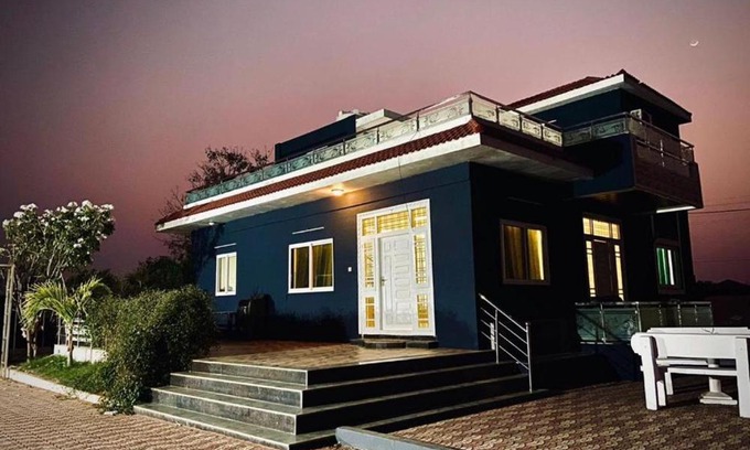 Chevella Villa | Rockdale-Inn