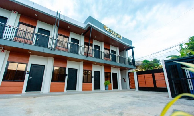 Cotabato Hotel | Rockfort Hotel