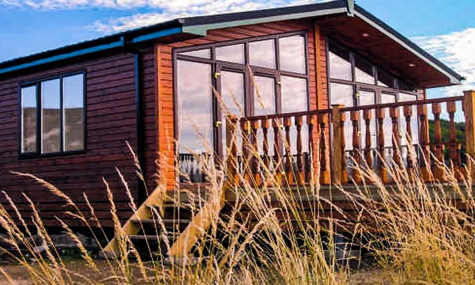 Kerrykeel Villa | Rockhill Cabin 12
