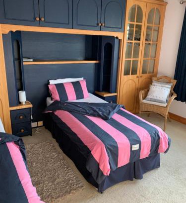 Castlebar Bed & Breakfast | Rocklands Guesthouse Castlebar
