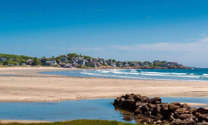 Marblehead House | Rockmere Inn