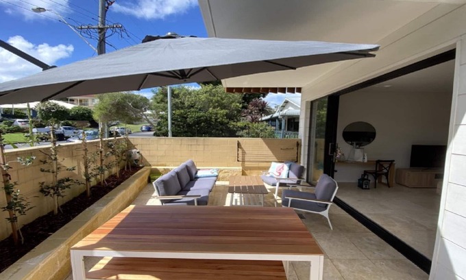 Terrigal Apartment | ROCKPOOL #2 | Short walk to beach, shops, cafes | Accom Holidays