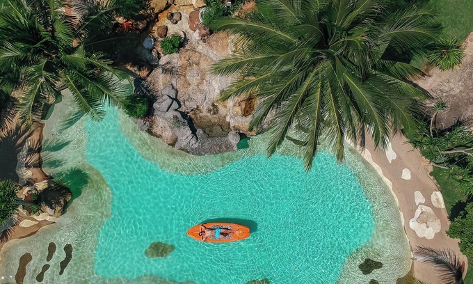 Ham Ninh Resort | Rocks Beach Boutique Phu Quoc