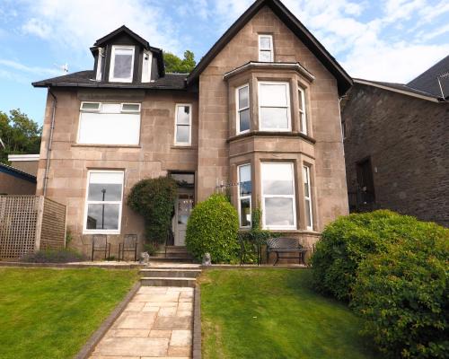 Kilcreggan Apartment | Rockvale